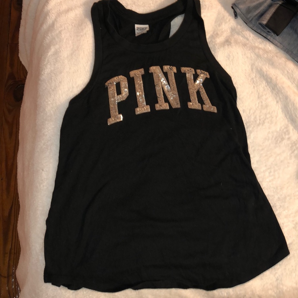 PINK Tank